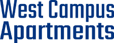 West Campus Apartments Logo